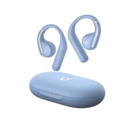 Anker słuchawki Bluetooth Soundcore AeroFit Open-Ear niebiesko-szare
