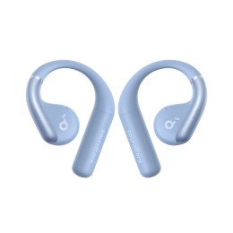 Anker słuchawki Bluetooth Soundcore AeroFit Open-Ear niebiesko-szare
