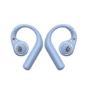 Anker słuchawki Bluetooth Soundcore AeroFit Open-Ear niebiesko-szare