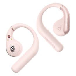 Anker słuchawki Bluetooth Soundcore AeroFit Open-Ear różowe