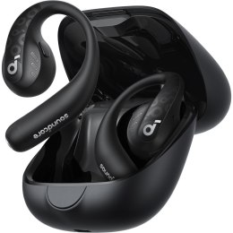Anker słuchawki Bluetooth Soundcore AeroFit Pro Open-Ear czarne
