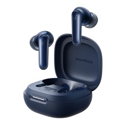 Anker słuchawki Bluetooth Soundcore P40i niebieskie