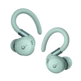 Anker słuchawki Bluetooth Soundcore Sport X20 zielone