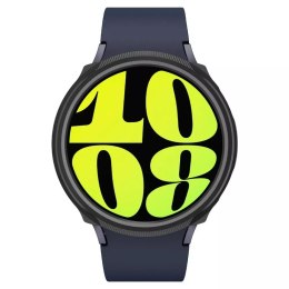Etui Spigen Liquid Air do Samsung Galaxy Watch 7 (40 mm) Matte Black