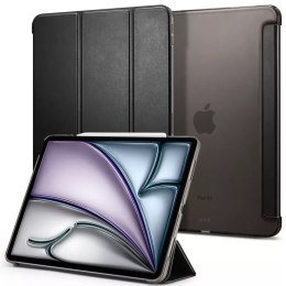 Etui Spigen Smart Fold do Apple iPad Air 13 2024 Black