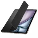 Etui Spigen Smart Fold do Apple iPad Air 13 2024 Black