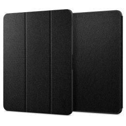 Etui Spigen Urban Fit do Apple iPad Air 13 2024 Black