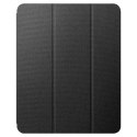 Etui Spigen Urban Fit do Apple iPad Air 13 2024 Black