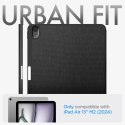 Etui Spigen Urban Fit do Apple iPad Air 13 2024 Black