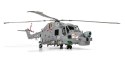 Model plastikowy Westland Navy Lynx Mk.88A/HMA.8/Mk.90B 1:48