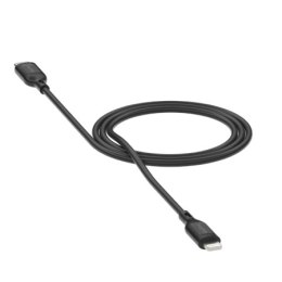 Mophie Essentials - kabel lightning - USB-C 1m (black)