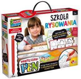 Zestaw Montessori Pen szkoła rysowania