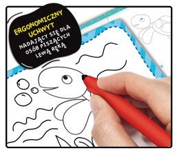 Zestaw Montessori Pen szkoła rysowania