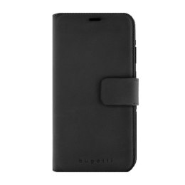 Bugatti BookCover Zurigo iPhone 11 Pro Max czarny/black 36500