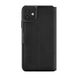 Bugatti BookCover Zurigo iPhone 11 Pro Max czarny/black 36500