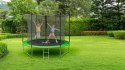 Trampolina ogrodowa Rebel Jump 10ft 312 cm ZAB0301