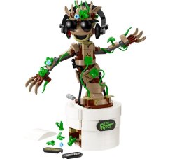 Klocki Marvel Super Heroes 76297 Tańczący Groot