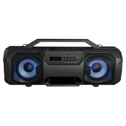 PLATINET SPEAKER BOOMBOX CLASSIC 12W RGB [45952]