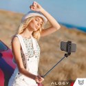 Selfie stick Alogy Tripod Uchwyt do telefonu aparatu GoPro Bluetooth