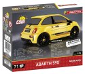 Abarth 595 Competizione