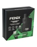 Fenix Titanium Pro+ - Przenośny waporyzator do suszu