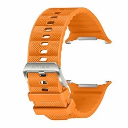 Pasek PeakForm Band Samsung ET-SBL70MOEGEU do Watch Ultra pomarańczowy/orange