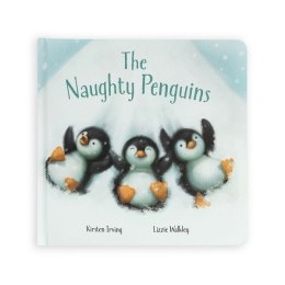 „The Naughty Penguins