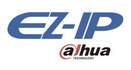 Zestaw monitoringu 8 kamer tubowych IP EZ-IP by Dahua niezawodna ochrona 2K