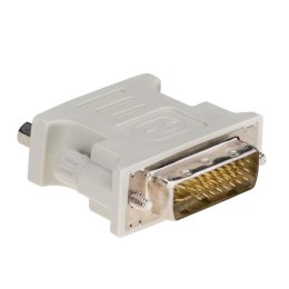 Akyga adapter AK-AD-12 DVI 24+5 (m) / VGA (f)