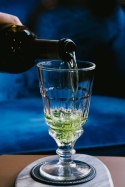 Absinthe Kieliszek 280 ml