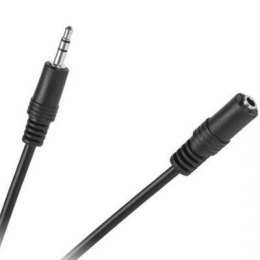 KABEL 5m PRZEDŁUŻACZ MINI JACK M JACK PRZEDŁUŻKA