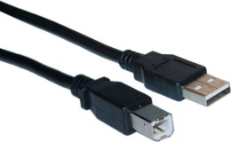 Kabel USB drukarka 3m