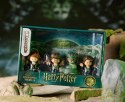 Zestaw figurek Little People Harry Potter 4-pak Komnata Tajemnic