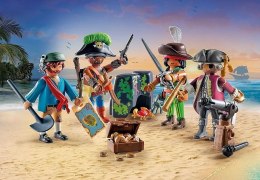 Zestaw figurek Pirates 71533 My Figures Piraci