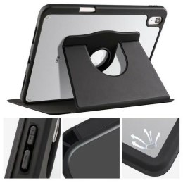 Etui Stand iPad Air 11 2024 czarne/black