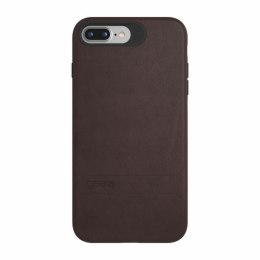 Gear4 D3O Mayfair iPhone 7/8/SE 2020 / SE 2022 brązowy/brown 26206