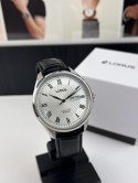 Zegarek Męski Lorus Automatic RL437BX9 + BOX