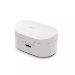 Słuchawki Philips douszne bezprzewodowe Bluetooth True Wireless TWS białe Tat1108wt