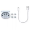 Słuchawki Philips douszne bezprzewodowe Bluetooth True Wireless TWS niebieskie tat1108bl