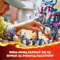 Klocki Ninjago 71813 Dojo cienia Wilczej Maski