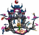 Klocki Ninjago 71813 Dojo cienia Wilczej Maski