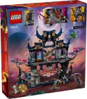 Klocki Ninjago 71813 Dojo cienia Wilczej Maski