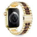 TECH-PROTECT MODERN APPLE WATCH 4 / 5 / 6 / 7 / 8 / 9 / SE (38 / 40 / 41 MM) LEOPARD