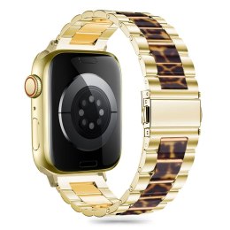 TECH-PROTECT MODERN APPLE WATCH 4 / 5 / 6 / 7 / 8 / 9 / SE (38 / 40 / 41 MM) LEOPARD