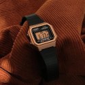 ZEGAREK UNISEX CASIO W-217HM-5A + BOX