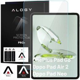 Szkło hartowane do OnePlus Pad Go/Oppo Pad Air 2/Oppo Pad Neo 11.4