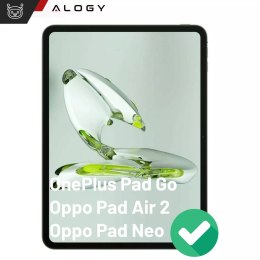 Szkło hartowane do OnePlus Pad Go/Oppo Pad Air 2/Oppo Pad Neo 11.4