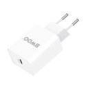 BWOO ładowarka sieciowa BO-CDA119 20W wall charger USB-C