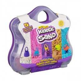 Piasek kinetyczny Kinetic Sand w walizce