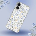 TECH-PROTECT MAGMOOD MAGSAFE IPHONE 16 SPRING FLOWERS